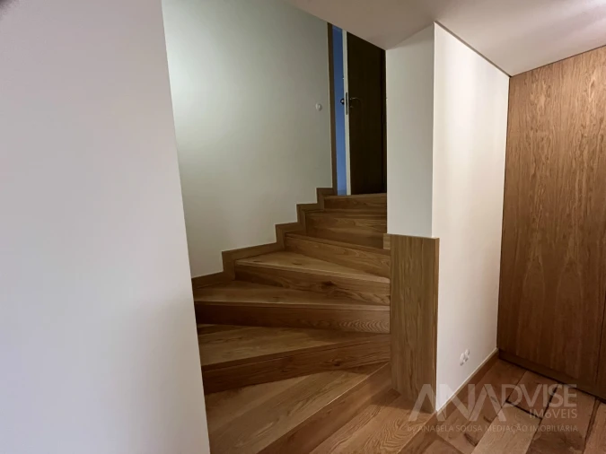 Apartamento T1 para Arrendamento em Viseu Foto 10