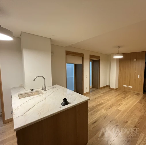 Apartamento T1 para Arrendamento em Viseu Foto 3