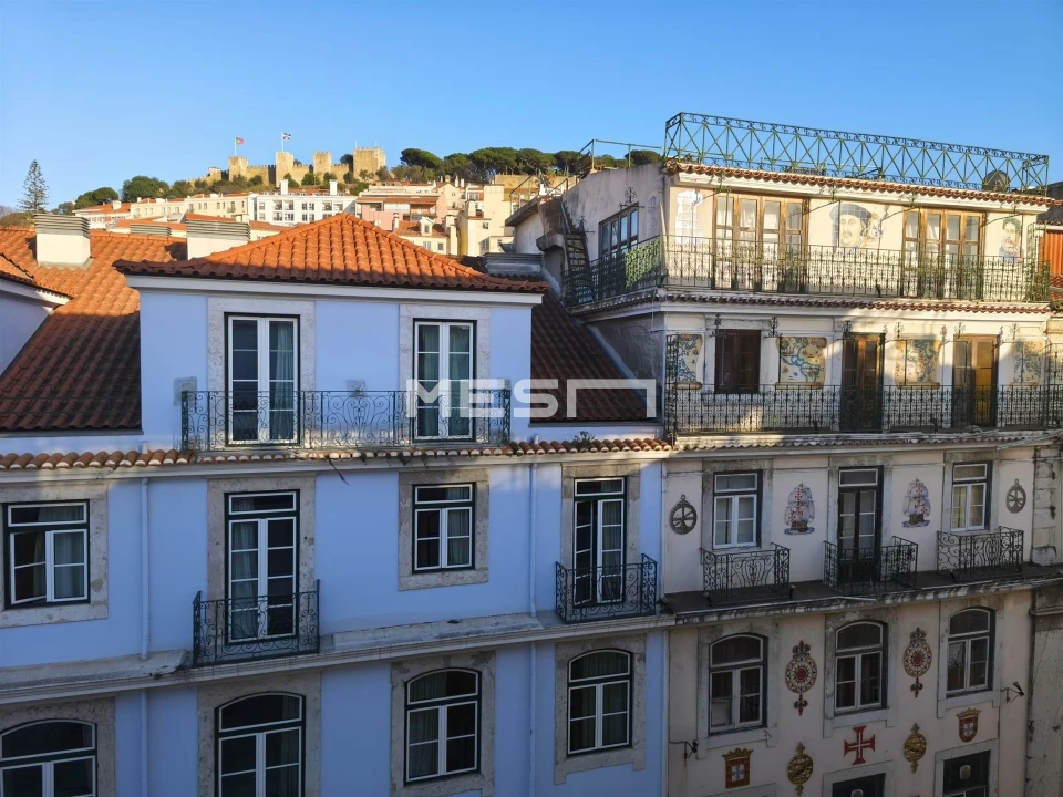 Apartamento T3 para Venda em Santa Maria Maior Foto 22
