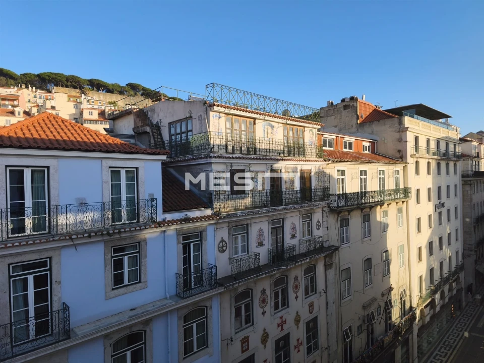 Apartamento T3 para Venda em Santa Maria Maior Foto 20