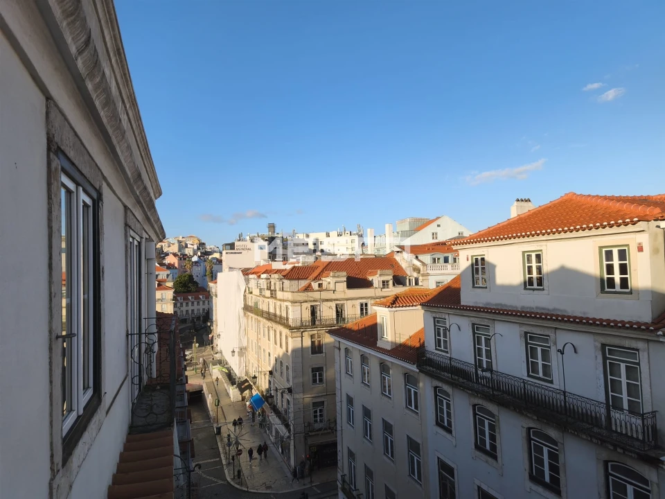 Apartamento T3 para Venda em Santa Maria Maior Foto 21