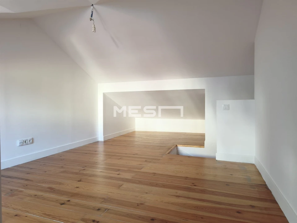 Apartamento T3 para Venda em Santa Maria Maior Foto 17