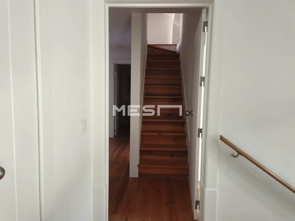 Apartamento T3 para Venda em Santa Maria Maior Foto 23