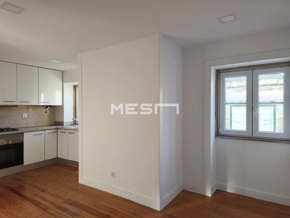 Apartamento T3 para Venda em Santa Maria Maior Foto 6