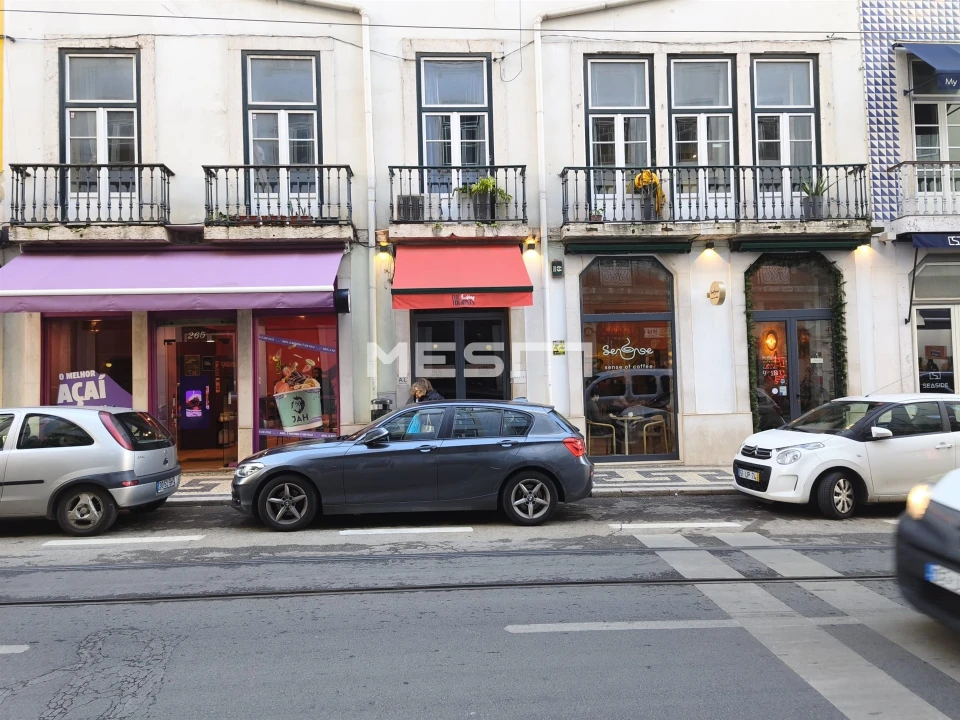 Apartamento T3 para Venda em Santa Maria Maior Foto 30