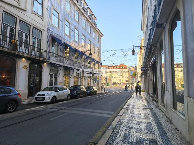 Apartamento T3 para Venda em Santa Maria Maior Foto 32