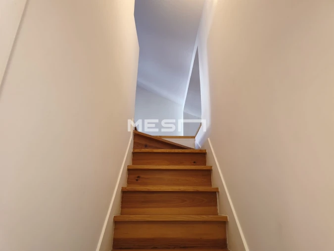 Apartamento T3 para Venda em Santa Maria Maior Foto 14