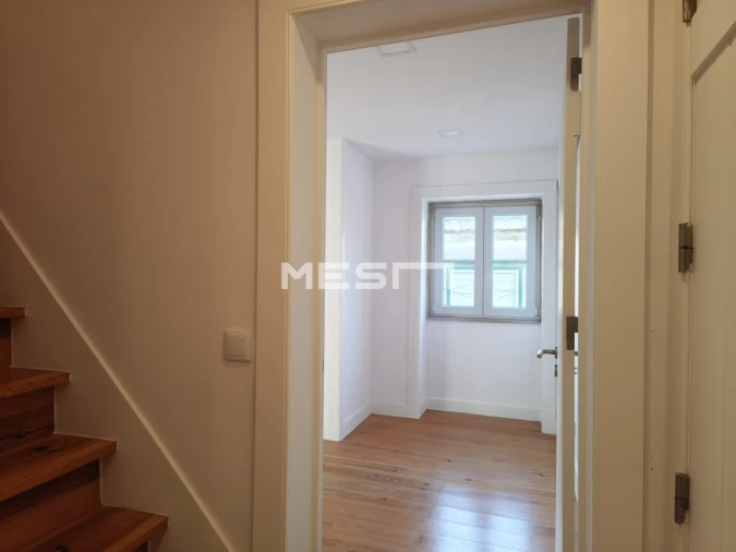 Apartamento T3 para Venda em Santa Maria Maior Foto 8