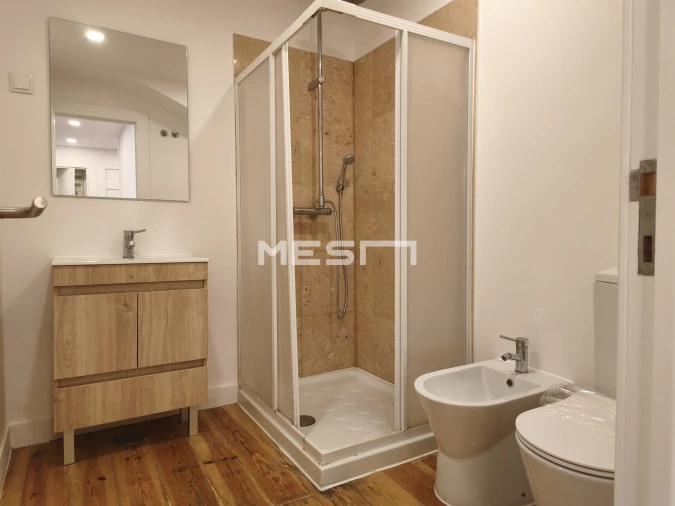 Apartamento T3 para Venda em Santa Maria Maior Foto 19