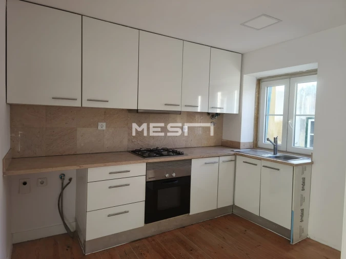 Apartamento T3 para Venda em Santa Maria Maior Foto 5