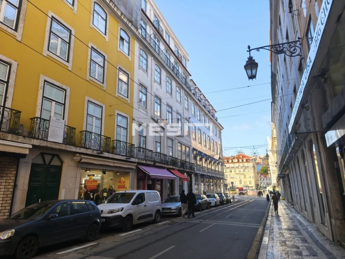 Apartamento T3 para Venda em Santa Maria Maior Foto 31