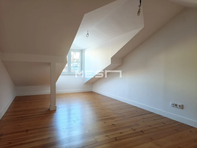 Apartamento T3 para Venda em Santa Maria Maior Foto 16