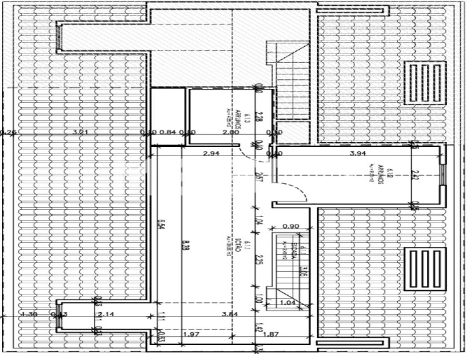 Apartamento T3 para Venda em Santa Maria Maior Foto 34