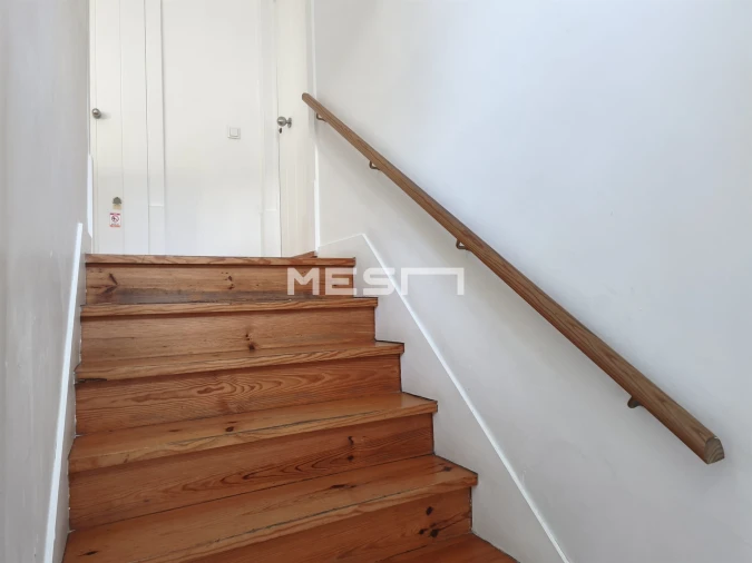 Apartamento T3 para Venda em Santa Maria Maior Foto 26