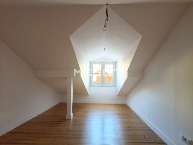 Apartamento T3 para Venda em Santa Maria Maior Foto 15