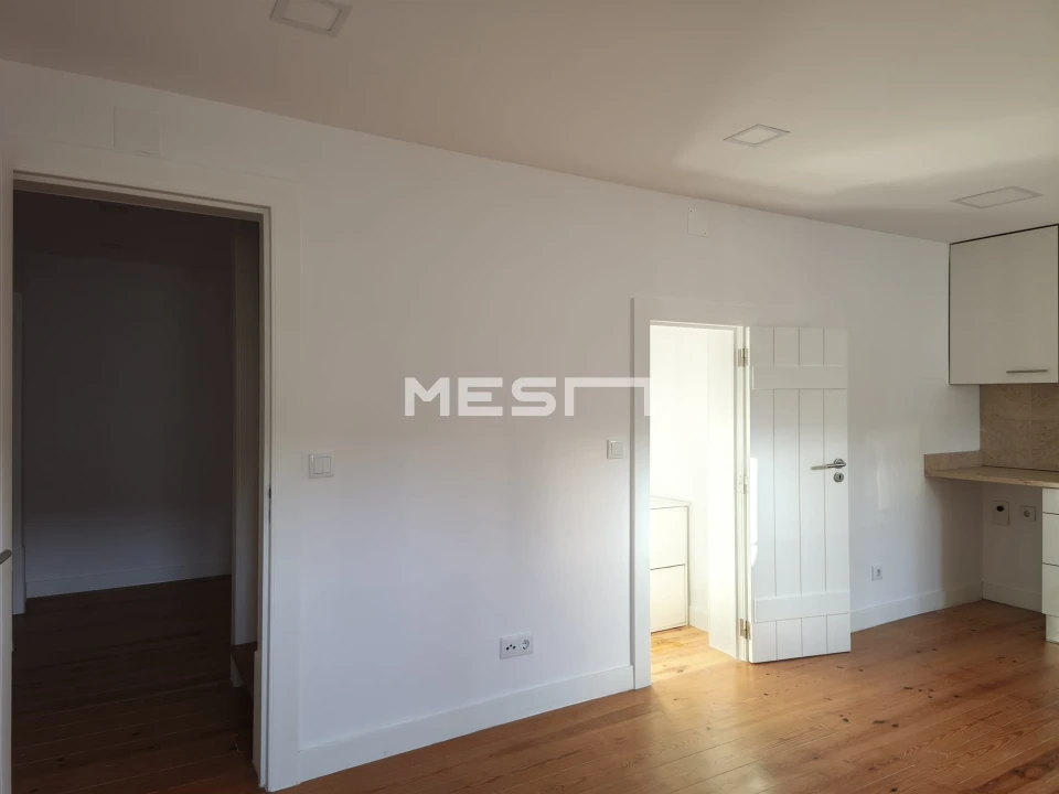 Apartamento T3 para Venda em Santa Maria Maior Foto 7