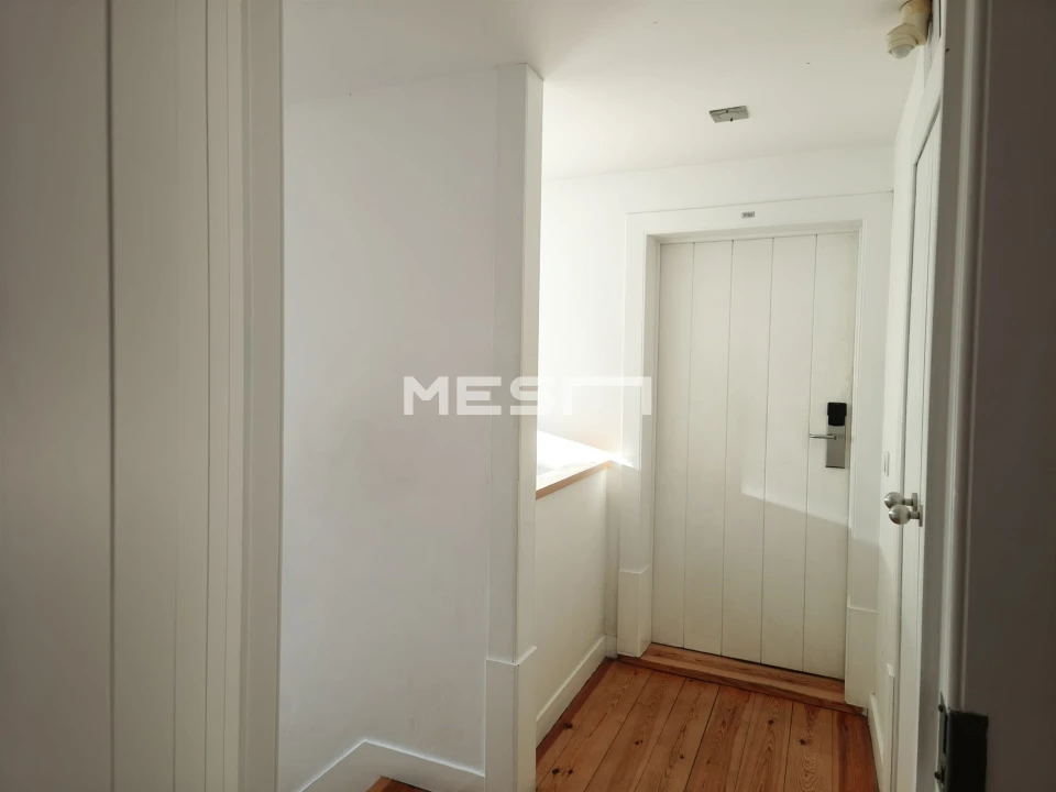 Apartamento T3 para Venda em Santa Maria Maior Foto 24