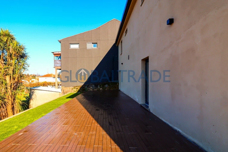 Moradia T3 para Venda em Frazão Arreigada Foto 15