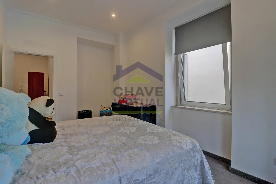 Apartamento T3 para Venda em Bombarral e Vale Covo Foto 10