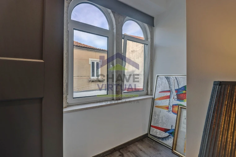Apartamento T3 para Venda em Bombarral e Vale Covo Foto 4