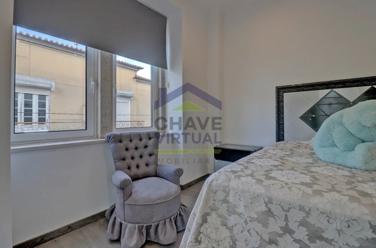 Apartamento T3 para Venda em Bombarral e Vale Covo Foto 9