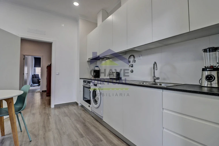 Apartamento T3 para Venda em Bombarral e Vale Covo Foto 20