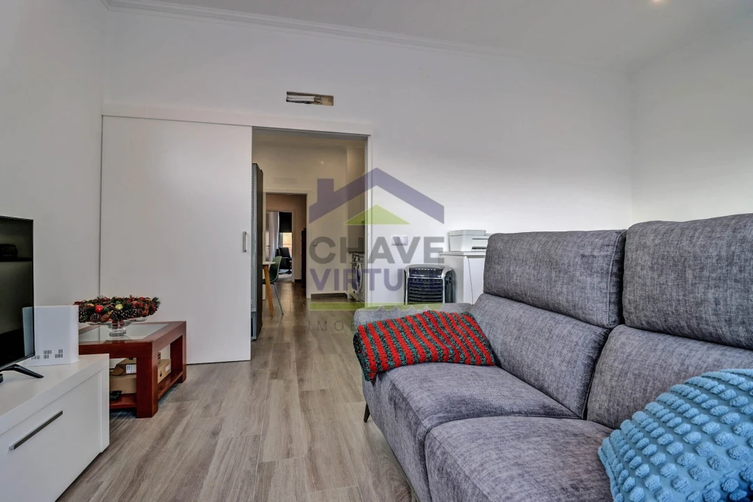 Apartamento T3 para Venda em Bombarral e Vale Covo Foto 17