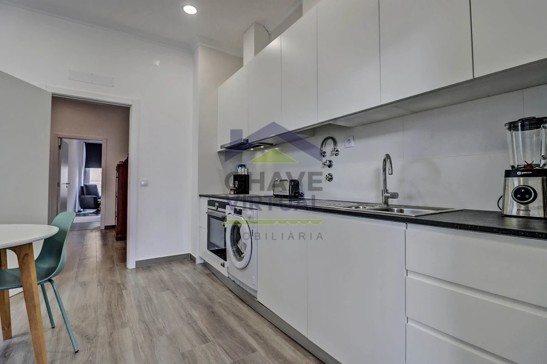 Apartamento T3 para Venda em Bombarral e Vale Covo Foto 20