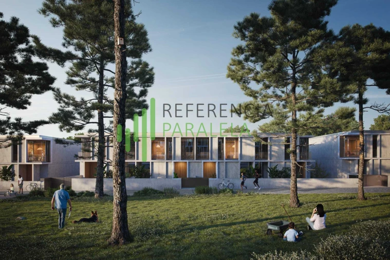 Moradia T3 para Venda em Arcozelo Foto 6