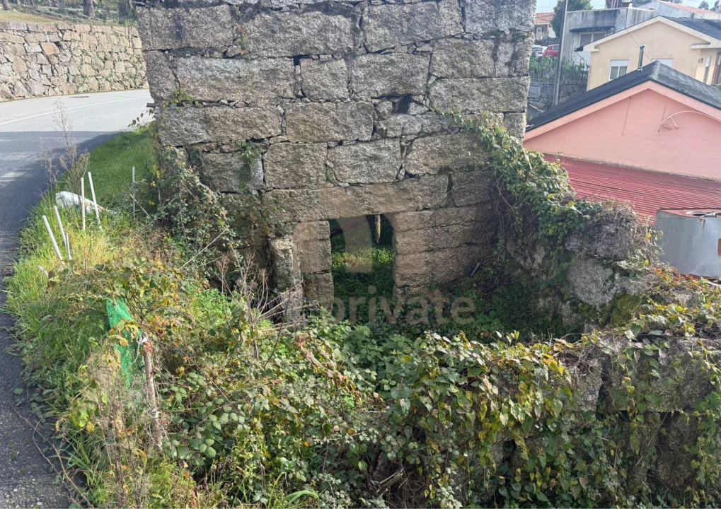 Moradia T3 para Venda em Abação e Gémeos Foto 5