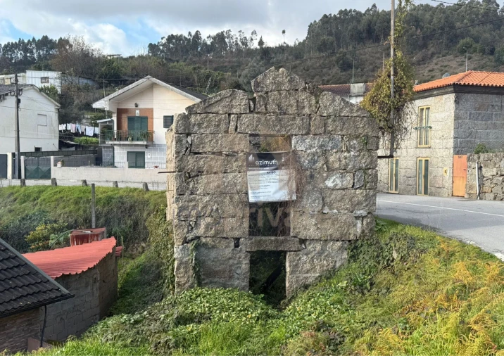 Moradia T3 para Venda em Abação e Gémeos Foto 3