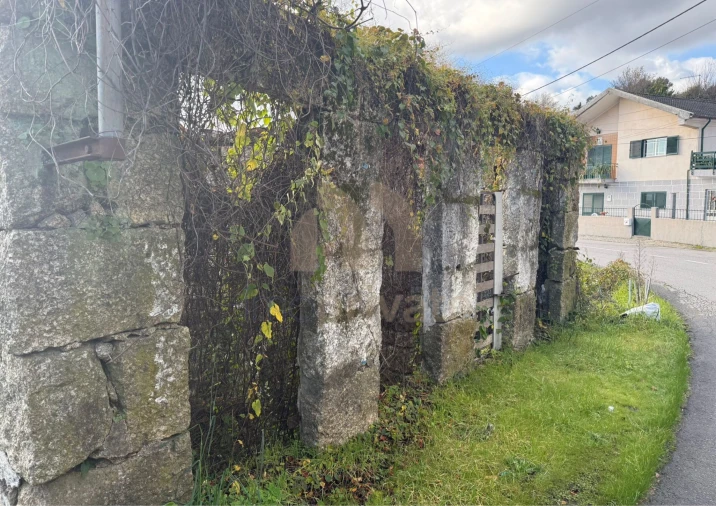 Moradia T3 para Venda em Abação e Gémeos Foto 4