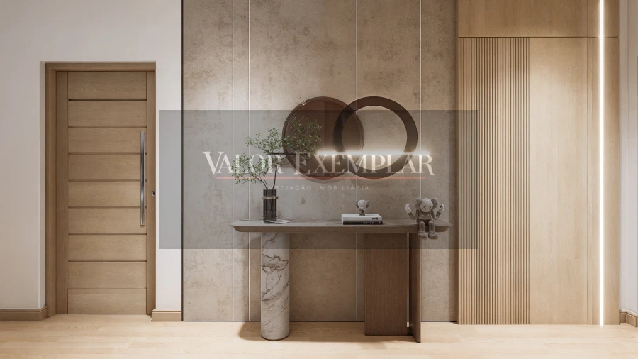 Apartamento T2 para Venda em Montijo e Afonsoeiro Foto 5