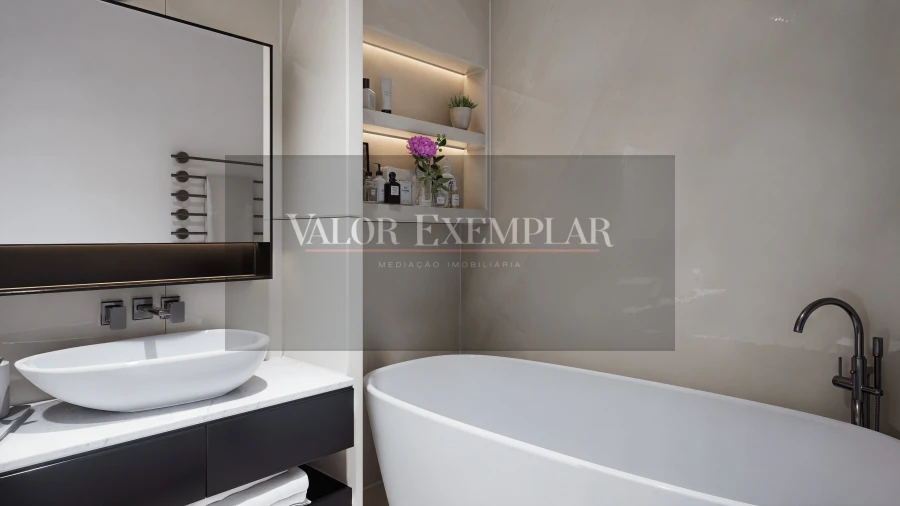 Apartamento T2 para Venda em Montijo e Afonsoeiro Foto 7