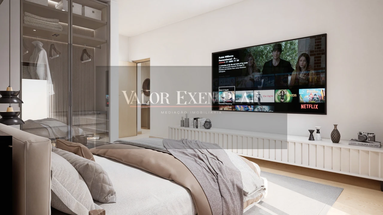 Apartamento T2 para Venda em Montijo e Afonsoeiro Foto 10