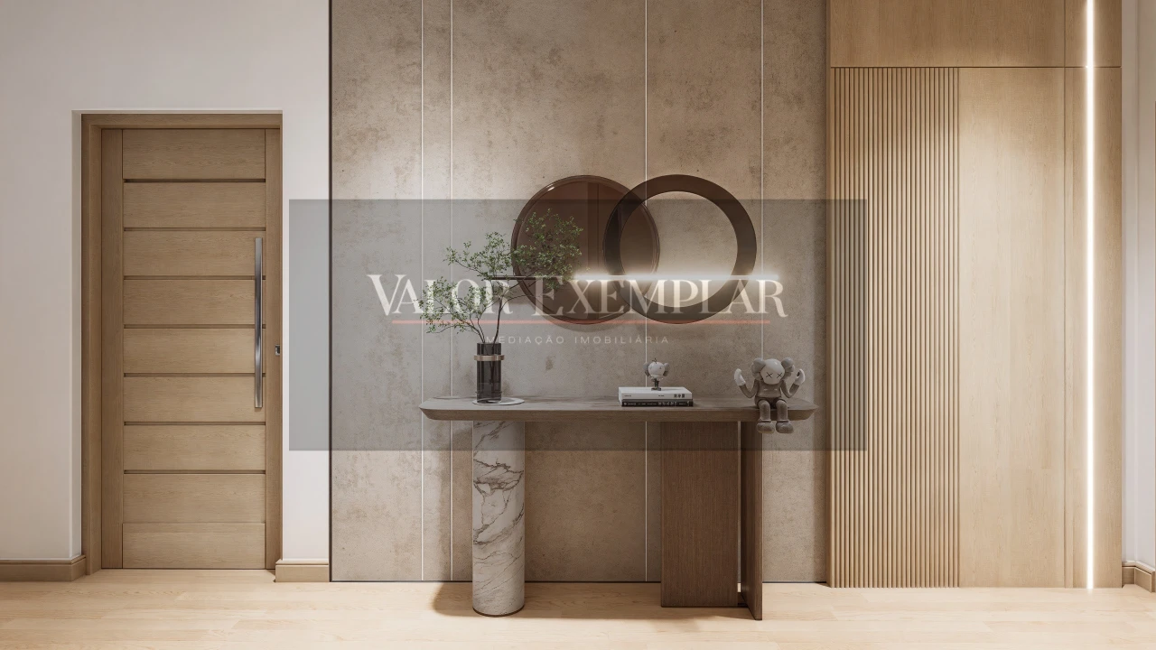 Apartamento T2 para Venda em Montijo e Afonsoeiro Foto 5