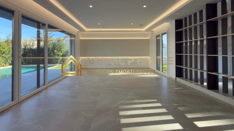 Moradia T3 para Venda em Charneca de Caparica e Sobreda