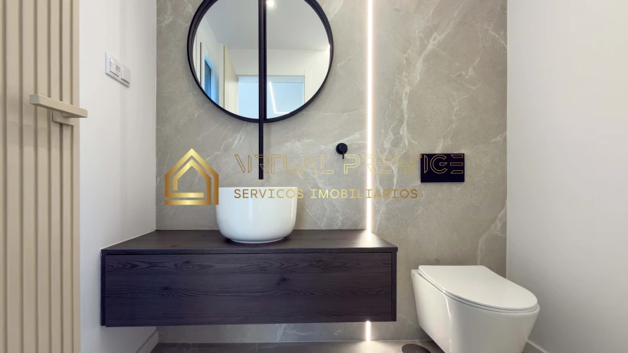 Moradia T3 para Venda em Charneca de Caparica e Sobreda Foto 9