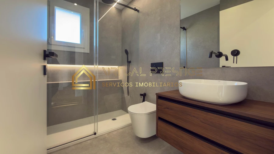 Moradia T3 para Venda em Charneca de Caparica e Sobreda Foto 14