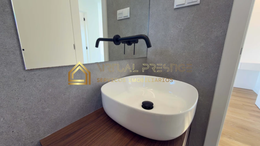 Moradia T3 para Venda em Charneca de Caparica e Sobreda Foto 16