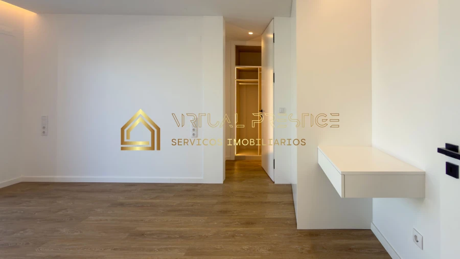 Moradia T3 para Venda em Charneca de Caparica e Sobreda Foto 20