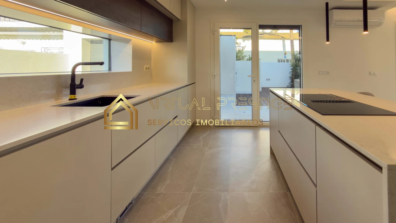 Moradia T3 para Venda em Charneca de Caparica e Sobreda Foto 6