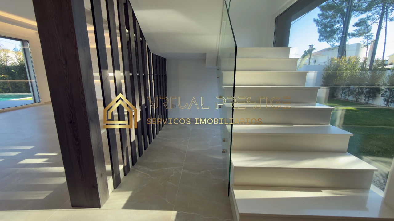 Moradia T3 para Venda em Charneca de Caparica e Sobreda Foto 10