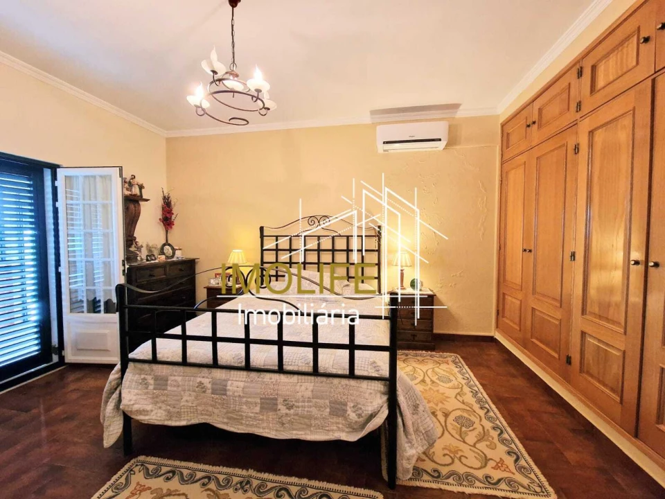 Moradia T4 para Venda em Santana de Cambas Foto 3