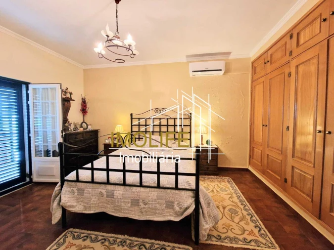 Moradia T4 para Venda em Santana de Cambas Foto 3