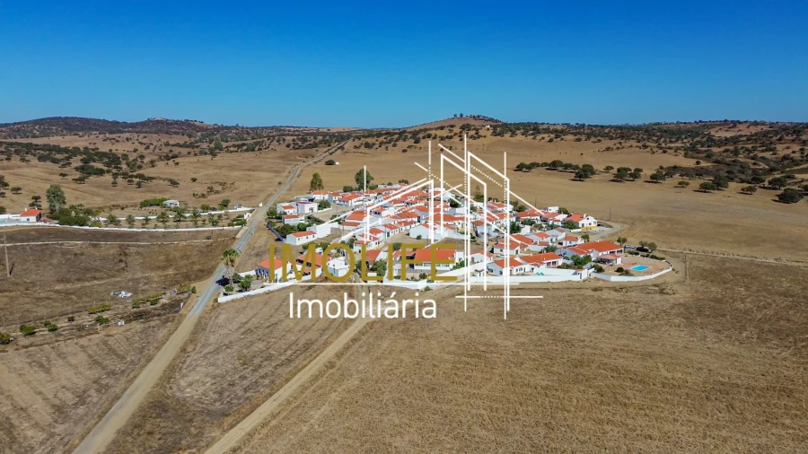 Moradia T4 para Venda em Santana de Cambas Foto 7