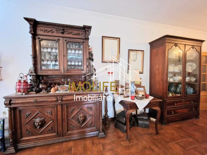 Moradia T4 para Venda em Santana de Cambas Foto 12