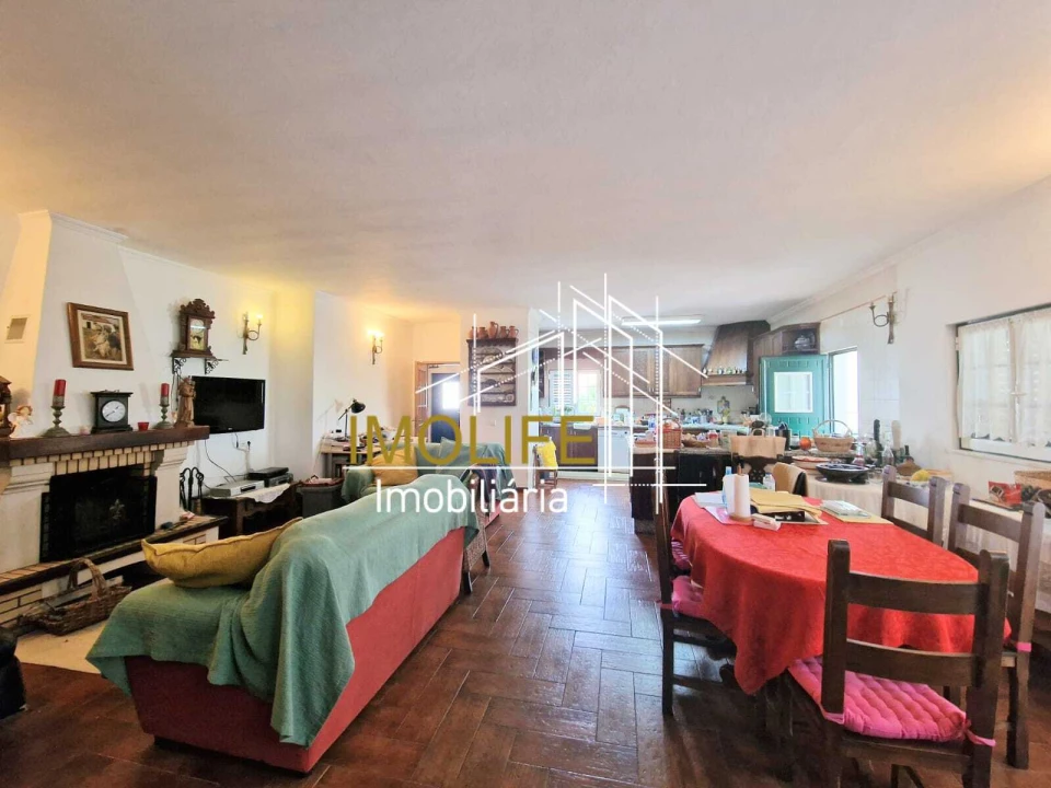 Moradia T4 para Venda em Santana de Cambas Foto 9