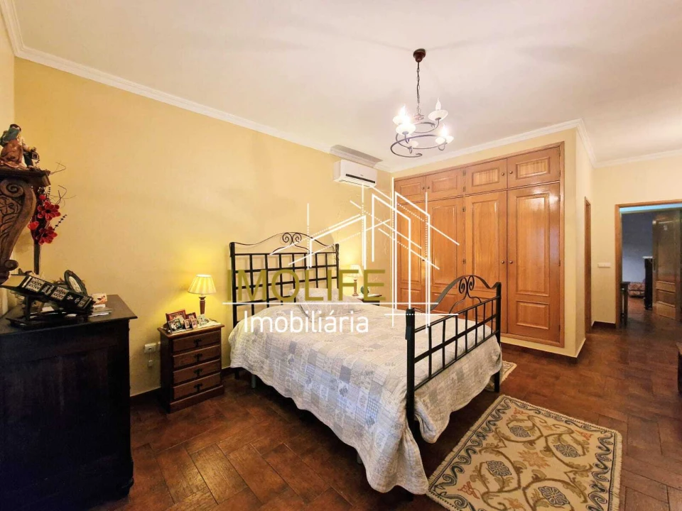 Moradia T4 para Venda em Santana de Cambas Foto 8