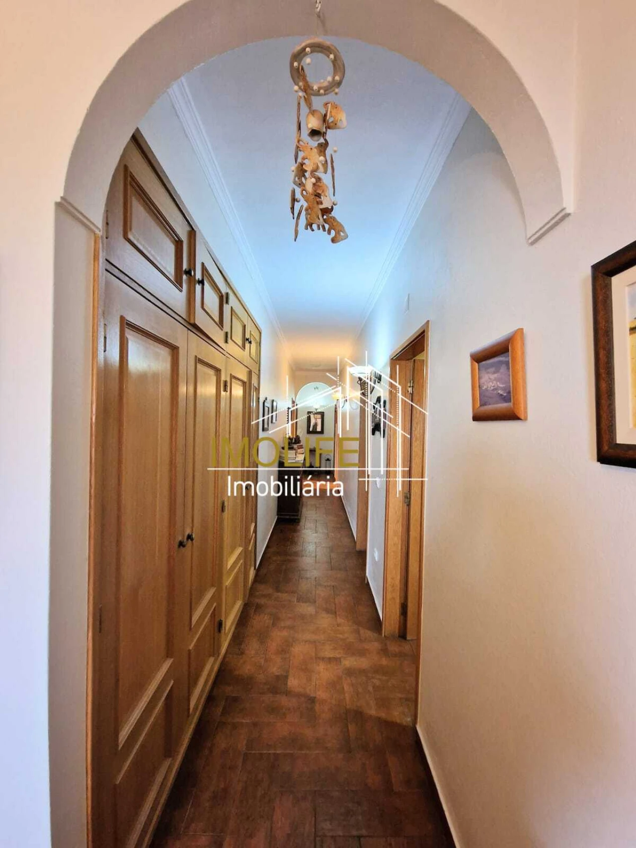 Moradia T4 para Venda em Santana de Cambas Foto 4